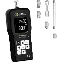 Pce Instruments -FM 200 Dynamometer Fabrieksstandaard (zonder certificaat)