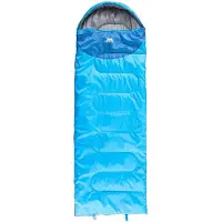 Trespass Snooze Blue Slaapzak