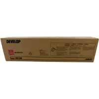 Develop A0TM3D0 toner cartridge magenta nr. TN613M (origineel)