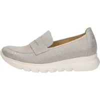 Wolky Instappers 'Snoafer F2F' taupe
