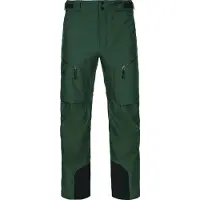 Schöffel Outdoorbroek 'Milagle' groen