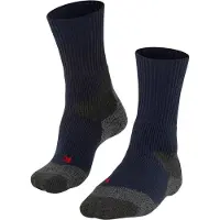 Falke - Women's TKX Expedition - Wandelsokken 41-42, blauw