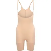 Spanx Shapingbroek beige