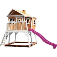 Axi speelhuis Max
