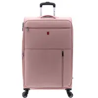 Gladiator Trolley '3700' bruin / pink