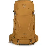 Osprey - Women's Kyte 38 - Trekkingrugzak XS/S, bruin