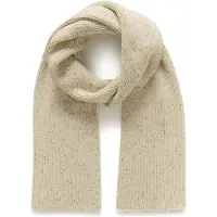 Matinique Sjaal offwhite