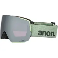 Anon M5s+bonus Lens+mfi Face Mask Skibril