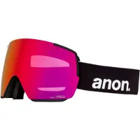 Anon M5S MFI