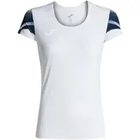 Joma Elite Xi T-shirt Met Korte Mouwen