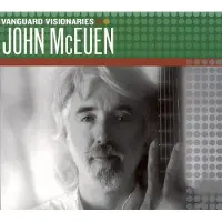 Bertus Distributie John McEuen - Vanguard Visionaries