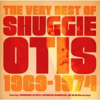 Import The best of Shuggie Otis