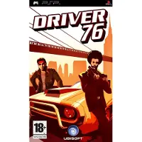 Driver 76'