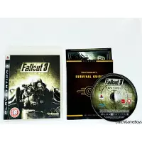 Fallout 3 (EN) (PS3)