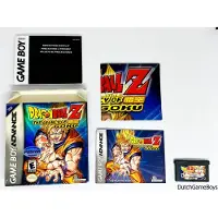 Dragon Ball Z Legacy Of Goku