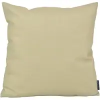 NOVÉE Sierkussen nila olijf outdoor | 45x45 cm | katoen/polyester