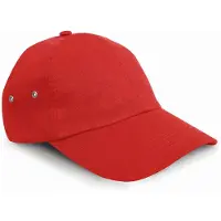 Result Plush Cap | Maat: Één maat