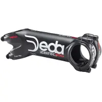 Deda Zero100 Team 31.7 Mm Fiets Stuurpen