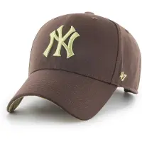 47Brand New York Yankees honkicap MLB Frog Skin Camo Under MVP