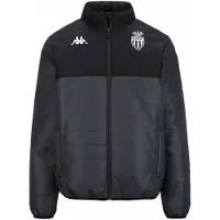 Kappa As Monaco 24/25 Arseco 8 Reizen Jas