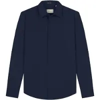 Dstrezzed Overhemd 'Blaze' navy