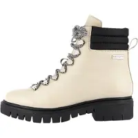 Les tropéziennes Boots beige