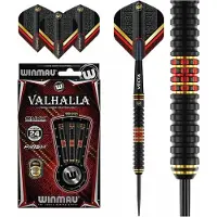Winmau Valhalla Dual Core 95% / 85% 26 gram