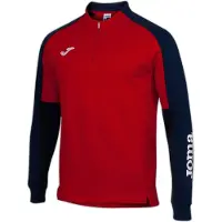 Joma Eco Championship Sweatshirt Met Halve Rits
