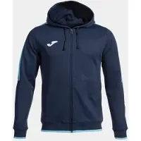 Joma Olimpiada Sweatshirt Met Rits