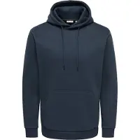 Only & Sons Sweatshirt 'ONSCeres' zwart