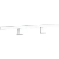 vidaXL Spiegellamp led 13 w 80 cm 3000 k warmwit