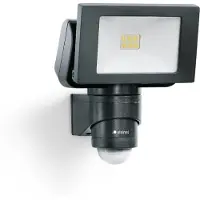 Steinel LS 150 LED - Schijnwerper met Bewegingssensor - 1375 lumen - Zwart