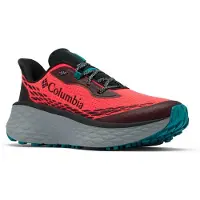Columbia - Women's Konos Trillium ATR - Multisportschoenen 38, rood