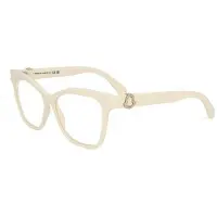 Moncler ML5165 53/14/140 Ivore Acetaat DAME ML5165