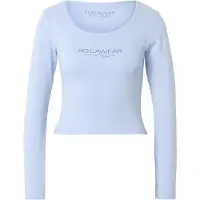 Rocawear Jette Top Met Lange Mouwen