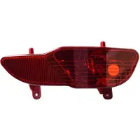 VAN WEZEL 4007930 Mistachterlamp