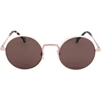 Tommy Hilfiger Zonnebril TH 1838/S 50/21/140 Goud koper RVS VROUW TH 1838/S