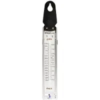Hygiplas suiker thermometer