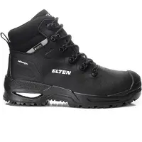 ELTEN Antonio Xxsg Gtx Mid Esd S3s Wr Ci Werkschoen | Maat: 41