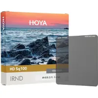 Hoya SQ100 IRND8 (0.9) HD