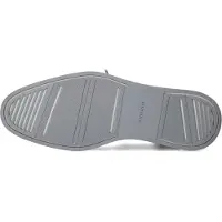 Magnanni Heren Veterschoenen 26006 - Grijs - Maat 42