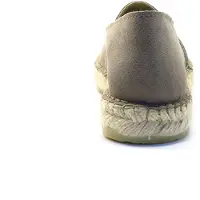Vamos 101600 Espadrilles | Maat 38 Dames Beige