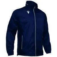 MACRON Winddicht jack praia hero full zip windrbeaker