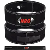 NRG Fitness Powerlift Riem