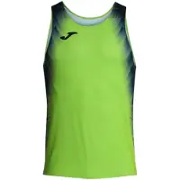 Joma Elite Xi Mouwloos T-shirt