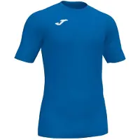 Joma Strong T-shirt Met Korte Mouwen