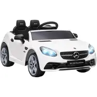 AIYAPLAY Kinder Elektroauto met Fernsteuerung 370-222V90