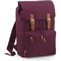Bagbase BG613 Vintage Laptop Backpack