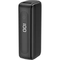 Rixus Wireless Powerbank 10.000mAh RXPB53 draad draadloze powerbank