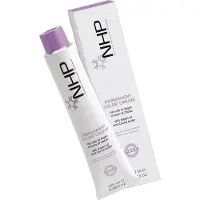 Nhp Haircare Haarverf Permanent Color Cream 6.22 Intense Violet Irisée 100 ml